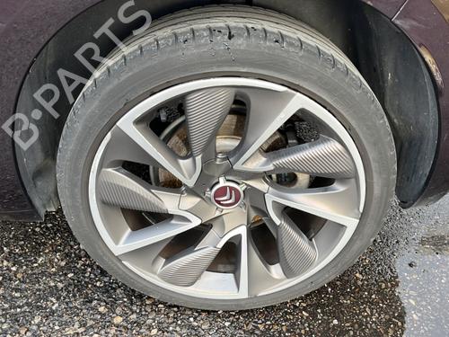 Right front brake caliper CITROËN DS4 (NX_) 1.6 THP 200 | BP36345760M104 - Image 22