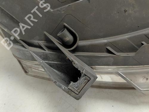 Left headlight CITROËN C3 Picasso (SH_) 1.6 HDI 90 | BP40202647C28 - Image 5