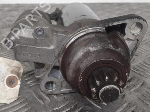 Starter VW POLO (9N_, 9A_) 1.4 TDI | BP24739714M8 