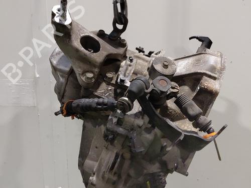 Gearbox CHEVROLET SPARK (M300) 1.2 | BP31300635M3 