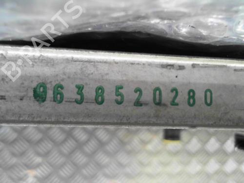 Køler CITROËN C3 I (FC_, FN_) 1.4 16V | BP24754902M31 