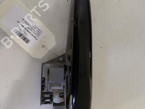 Used Rear right exterior door handle PEUGEOT 5008 (0U_, 0E_) 1.6 HDi (112 hp) 29237667