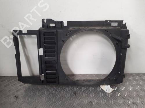 Front slam panel CITROËN XSARA PICASSO (N68) 1.6 HDi | BP24749647C72 