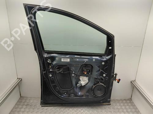 Used Left front door Left front door VW SHARAN (7N1, 7N2) 2.0 TDI (184 hp) 39550465 39550465