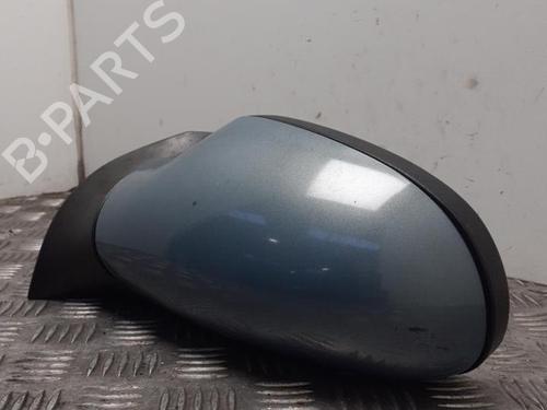 Left mirror MERCEDES-BENZ A-CLASS (W168) A 170 CDI (168.009, 168.109) | BP24739582C26 