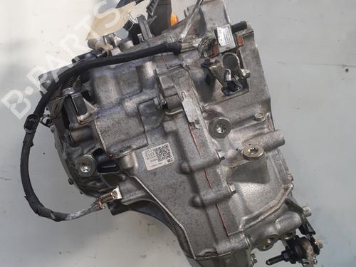 Gearbox DS DS 3 (SA_) 1.2 THP 110 / PureTech 110 (SAHNPS, SAHNZ6, SAHNZT) | BP24972719M3 - Image 5