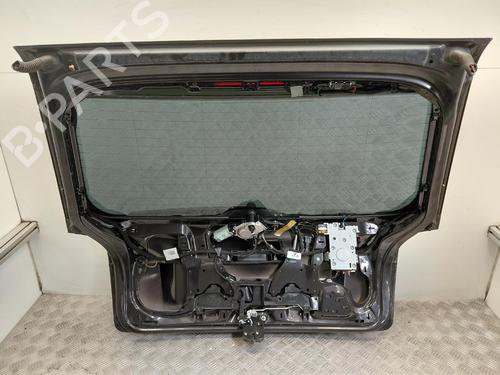 tailgate-audi-a3-8p1-2003-2004-2005-2006-2007-2008-2009-2010-2011-2012-2013-39216481 main image