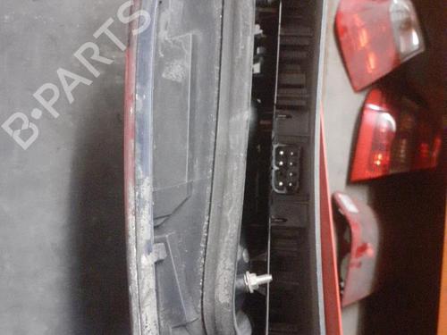 Used Right taillight BMW 3 (E36) 318 tds (90 hp) 24770496