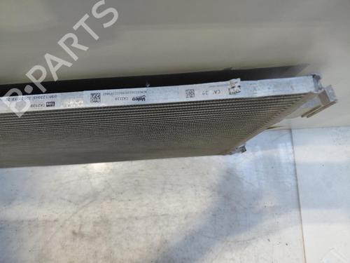 AC radiator RENAULT CLIO V (B7_) 1.0 TCe 100 (B7MT) | BP36873631M32 - Image 4