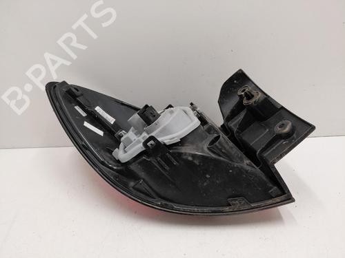 Right taillight RENAULT CAPTUR I (J5_, H5_) 1.5 dCi 90 (J5N4, J5M5, J5MW, J5M6, J5AL, J5AJ) | BP38058709C35 - Image 2