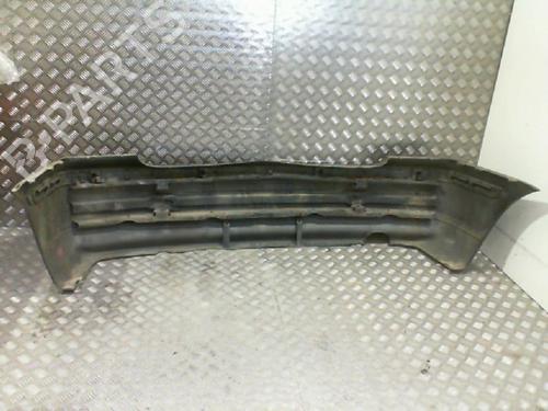 Rear bumper BMW 3 Compact (E46) 316 ti | BP24742623C8 