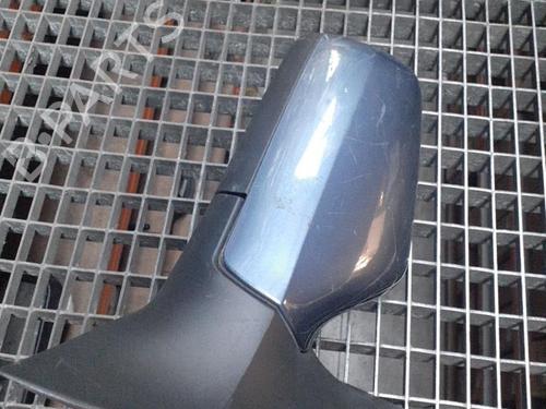 Right mirror OPEL ASTRA G Estate (T98) 2.0 DI (F35) | BP24758501C27 