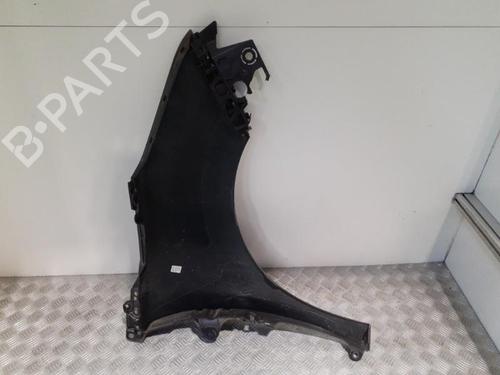 Left front fenders PEUGEOT 5008 (0U_, 0E_) 1.6 HDi | BP24761924C41 