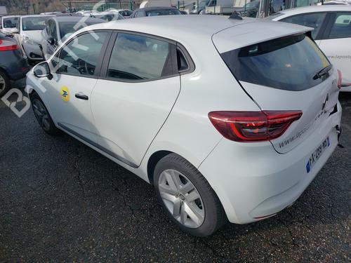 Used Parts RENAULT CLIO V (B7_)  1.0 TCe 90 (B7MT)  4437572