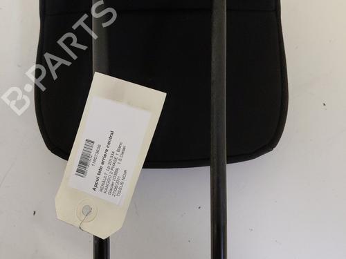 Used Headrest Headrest RENAULT KANGOO BE BOP (KW0/1_) [2009-2026] 31300633 31300633