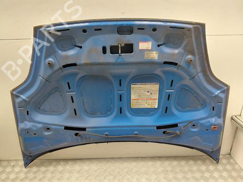 hood-fiat-punto-evo-199_-2008-37527270 main image