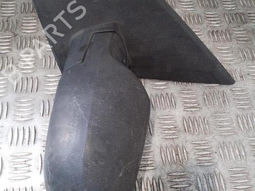 Used Left mirror FORD FIESTA V (JH_, JD_) 1.4 TDCi (68 hp) 24756762
