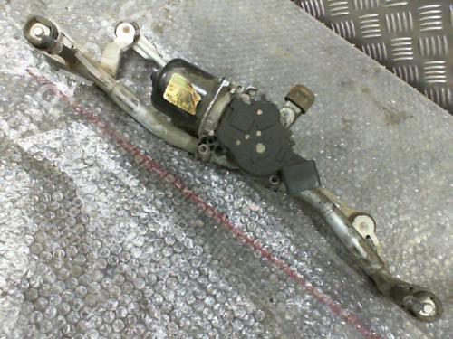 Front wiper motor CITROËN DS3 (SA_) 1.6 HDi 90 | BP24755318M29 