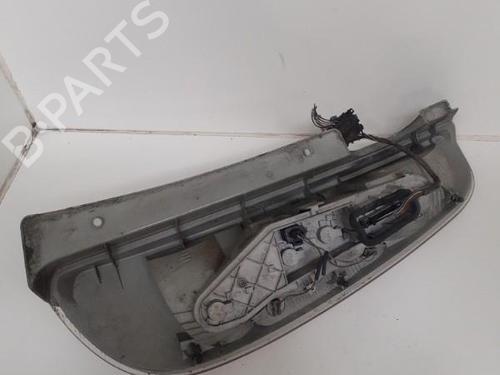 Venstre Baklys Venstre Baklys SKODA ROOMSTER (5J7) 1.9 TDI (105 hp) 24750921 24750921