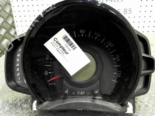 Instrument cluster TOYOTA AYGO (_B4_) 1.0 (KGB40) | BP24744017C47 - Image 3