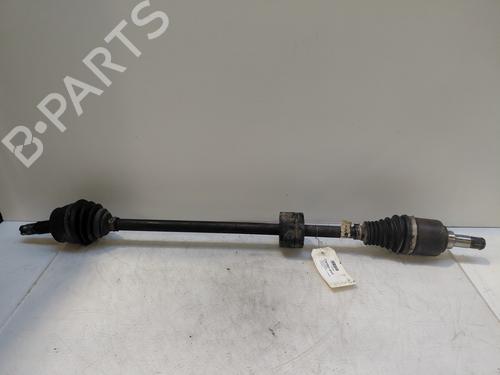 Used Right front driveshaft Right front driveshaft FIAT DOBLO Cargo (263_) [2010-2026] 34242204 34242204