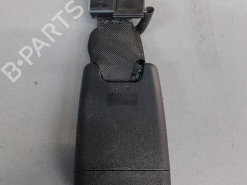 Seat buckle PEUGEOT 108 1.0 VTi | BP24767655I32