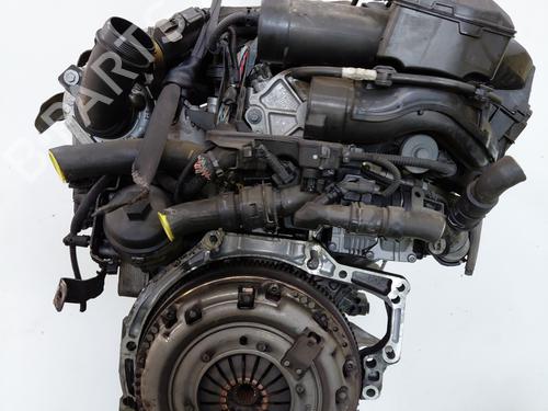 Engine CITROËN JUMPY III Van (V_) 1.5 BlueHDi 100 | BP33802827M1 - Image 2