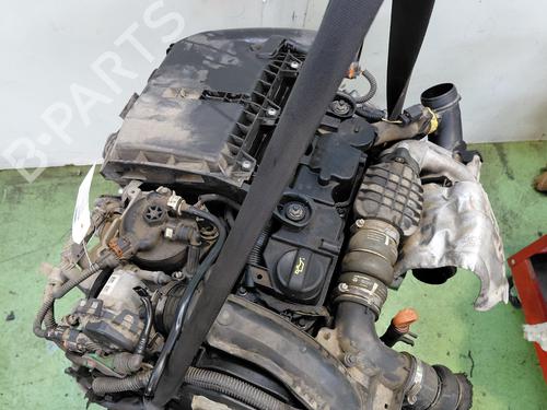 Engine CITROËN BERLINGO MULTISPACE (B9) | BP36027158M1 - Image 4