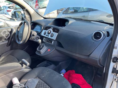 Gearbox RENAULT KANGOO BE BOP (KW0/1_) | BP38310022M3 - Image 8