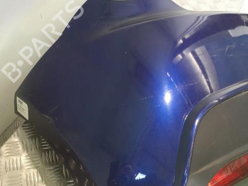 Rear bumper ALFA ROMEO MITO (955_) 1.4 MultiAir (955AXL1B) | BP24742229C8 