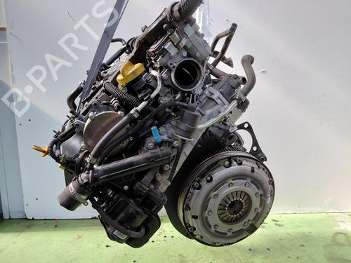 Engine ALFA ROMEO GIULIETTA (940_) 2.0 JTDM (940FXQ1A, 940FYC1A) | BP38642714M1 - Image 2