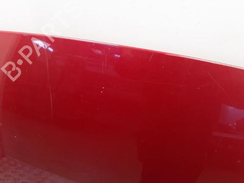 Used Hood CITROËN C3 I (FC_, FN_) 1.4 i (73 hp) 24751581