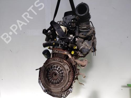 Engine RENAULT KANGOO Express (FW0/1_) 1.5 dCi 90 (FW0G, FW05, FW08, FW11) | BP33025098M1 - Image 4