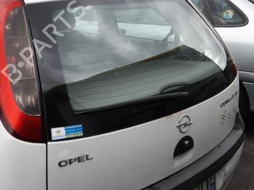 Left taillight OPEL CORSA C (X01) 1.7 DI (F08, F68) | BP24746204C34 