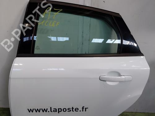 Used Left rear door Left rear door FORD FOCUS III [2010-2020] 33850018 33850018