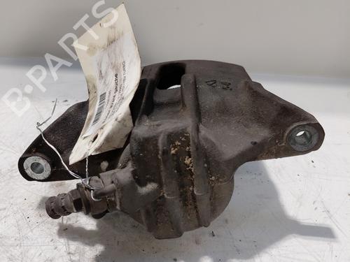 Used Left front brake caliper Left front brake caliper PEUGEOT 208 II (UB_, UP_, UW_, UJ_) 1.5 BlueHDI 100 (102 hp) 30604667 30604667