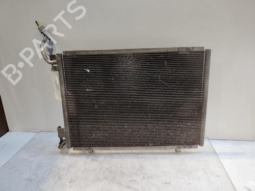 AC radiator FORD FIESTA VI (CB1, CCN) 1.6 TDCi | BP37754637M32 - Image 2