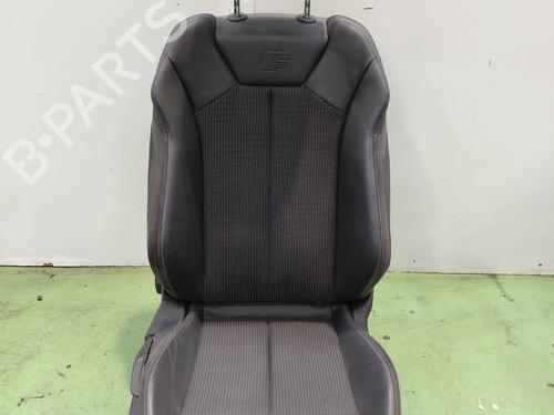 Seats set AUDI Q3 (F3B) 35 TFSI | BP34471767C78  - Image 8