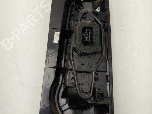 Used Left taillight Left taillight CITROËN BERLINGO Box Body/MPV (B9) 1.6 BlueHDi 100 (99 hp) 33653989 33653989