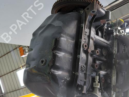 Motor Motor RENAULT CLIO II (BB_, CB_) 1.2 (BB0A, BB0F, BB10, BB1K, BB28, BB2D, BB2H, CB0A,... (58 hp) 34385212 34385212