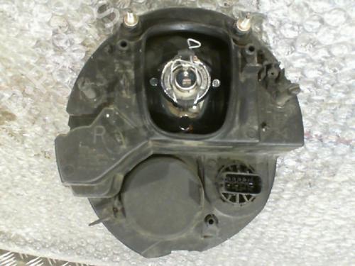 Right headlight MINI MINI (R50, R53) One D | BP24765899C29 - Image 2