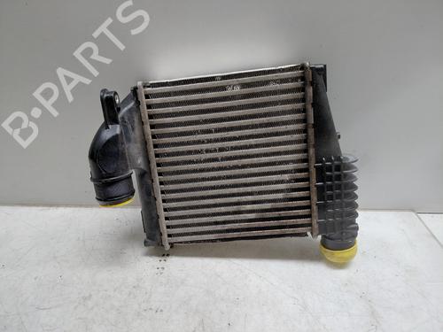 Intercooler Intercooler PEUGEOT 308 II (LB_, LP_, LW_, LH_, L3_) 1.2 THP 110 (110 hp) 36284093 36284093