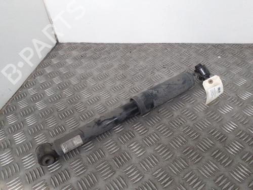 Used Right rear shock absorber Right rear shock absorber CITROËN C3 III (SX) 1.2 VTi 82 (82 hp) 24747606 24747606