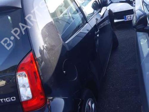 Starter SKODA CITIGO (NF1) 1.0 | BP24754920M8 - Image 8