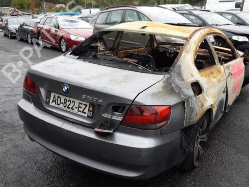 Used Parts BMW 3 Coupe (E92) 320 d 2404248