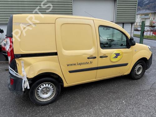 Particulate filter RENAULT KANGOO Express (FW0/1_) 1.5 dCi 90 (FW0G, FW05, FW08, FW11) | BP32423842M81  - Image 7