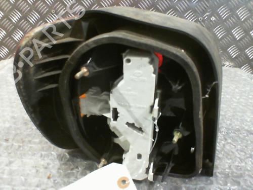 Right taillight VW POLO III (6N1) 55 1.3 | BP24766451C35 