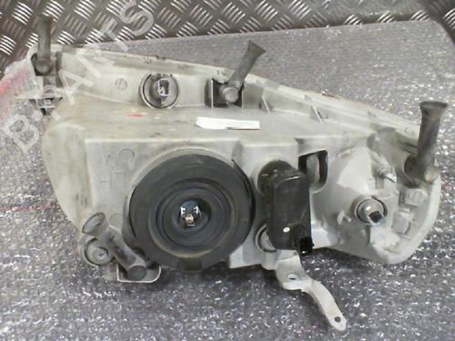 Used Left headlight Left headlight CHEVROLET KALOS [2005-2026] 33291029 33291029