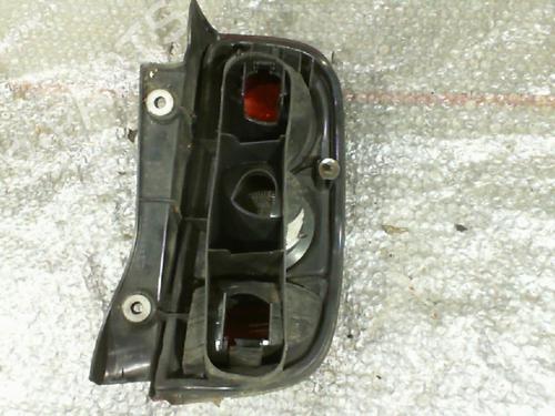 Left taillight NISSAN MICRA III (K12) 1.5 dCi | BP24745918C34