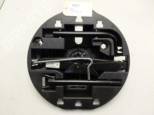 Used Jack Kit RENAULT CLIO V (B7_) 1.0 TCe 90 (B7MT) (91 hp) 32346759